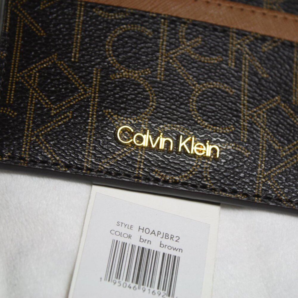 Calvin Klein Card Holder